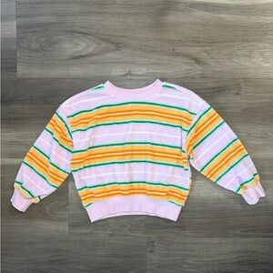 Old Navy Girl’s Sweatshirt